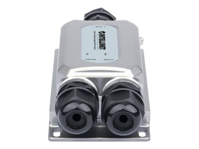 INTELLINET Outdoor Gigabit PoE++ Injektor 60W IK10