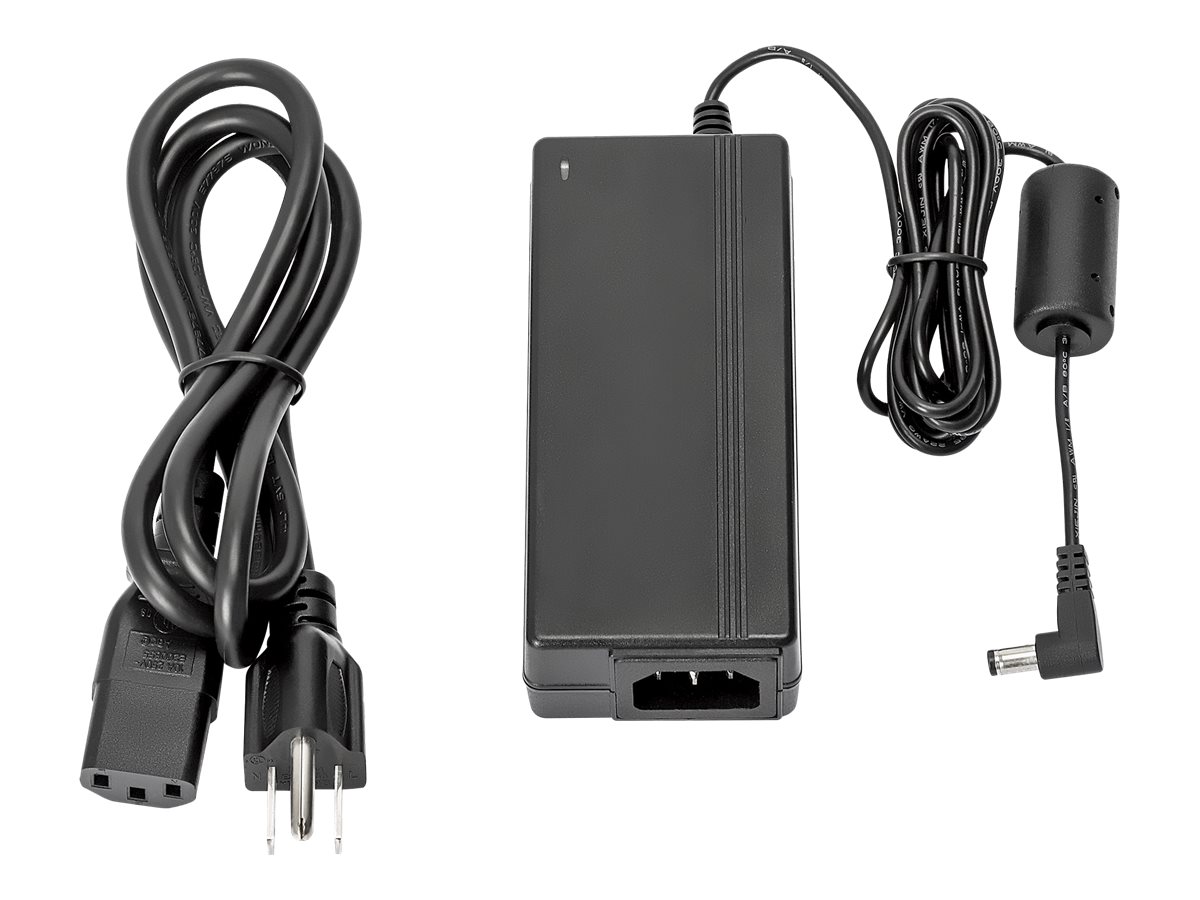 INT Gigabit PoE+ Switch 4x POE+ 1x POE++