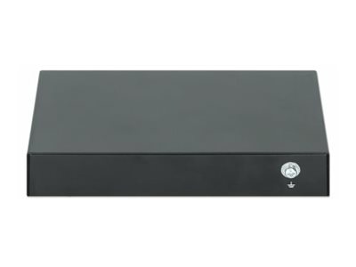 INT 5-Port 2,5G Switch 4xRJ45 1xSFP+