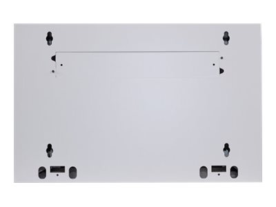 INT 48,3cm Wandverteiler 6 HE 450mm tief