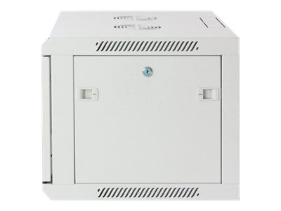 INT 48,3cm Wandverteiler 6HE 450mm tief