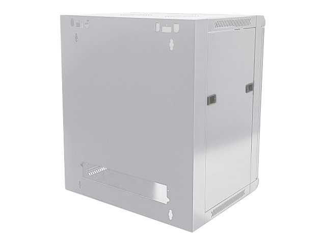 INT 48,3cm Wandverteiler 9 HE 450mm tief