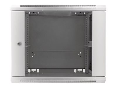 INT 48,3cm Wandverteiler 9HE 450mm tief