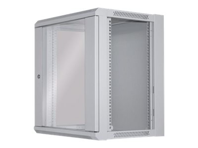 INT 48,3cm Wandverteiler 12HE 450mm tief