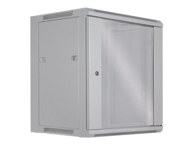 INT 48,3cm Wandverteiler 12HE 450mm tief