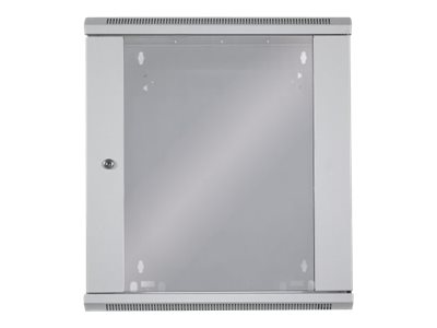 INT 48,3cm Wandverteiler 12HE 450mm tief