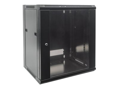 INT 48,3cm Wandverteiler 12HE 600mm tief