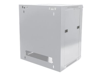 INT 48,3cm Wandverteiler 12HE 600mm tief