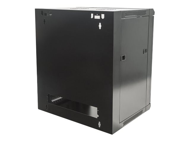 INT 48,3cm Wandverteiler 15HE 450mm tief