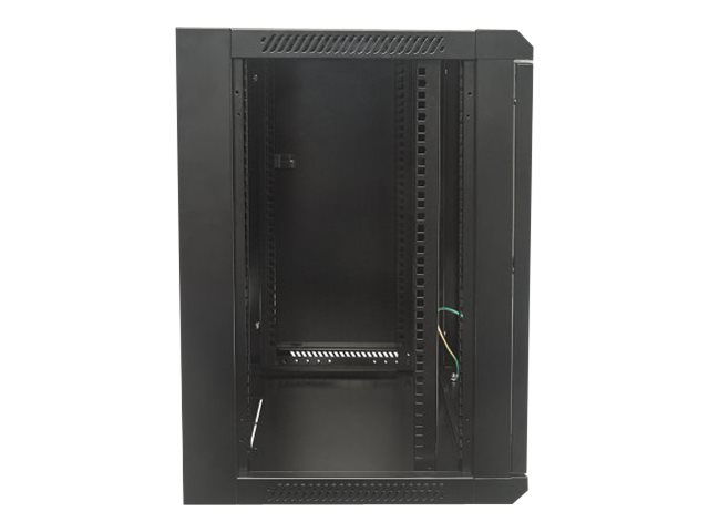 INT 48,3cm Wandverteiler 15HE 450mm tief