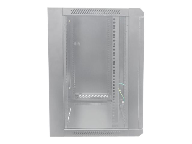 INT 48,3cm Wandverteiler 15HE 450mm tief