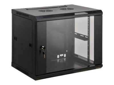 INT 48,3cm Wandverteiler 15HE 600mm tief