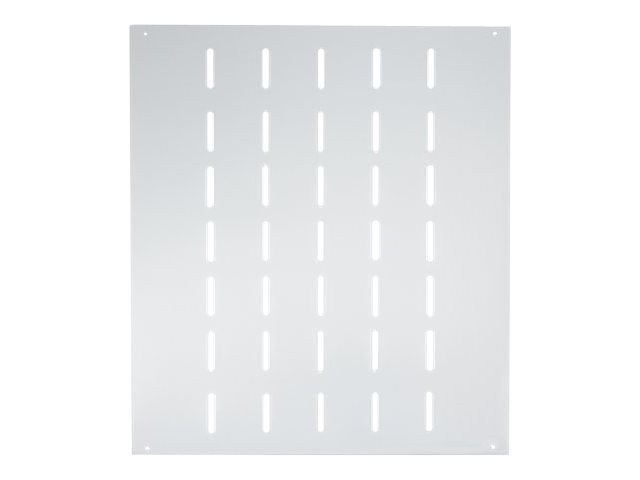 INTELLINET Fachboden  1HE 483x525mm  bis  50kg grau