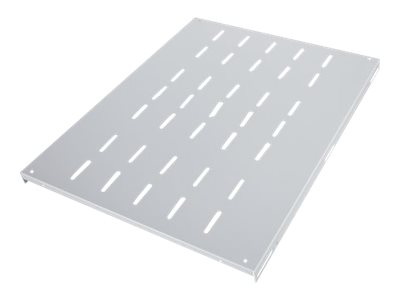 INTELLINET Fachboden  1HE 483x800mm  bis 100kg grau