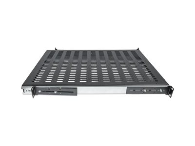 INT 48,3cm 19 Zoll Fachboden ausziehbar