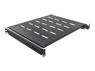 INT 48,3cm 19 Zoll Fachboden ausziehbar