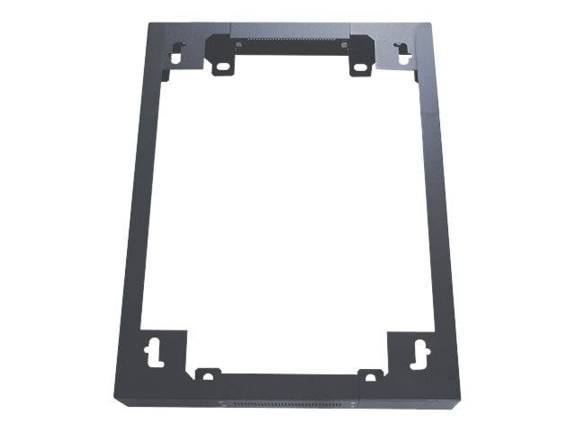 INT Sockel schwarz 600x800mm