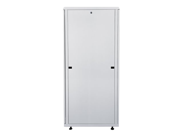 INT 19Z 22HE Schrank Flatpack 60x60 grau
