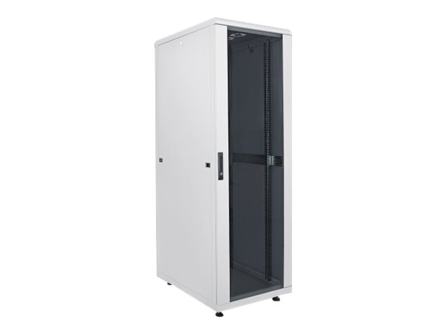 INT 19Z 22HE Schrank Flatpack 60x80 grau