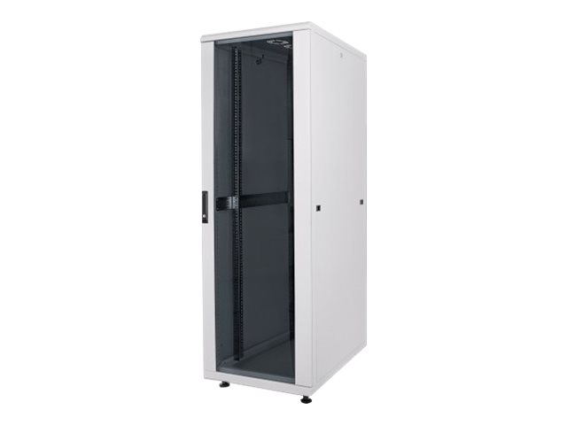 INT 19Z 22HE Schrank Flatpack 60x80 grau