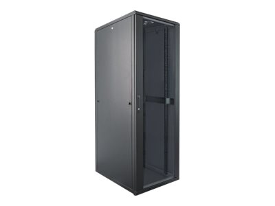 INT 19Z 22HE Schrank Flatp 60x60 schwarz