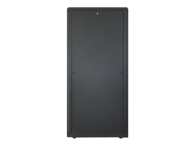 INT 19Z 32HE Schrank Flatp 60x60 schwarz