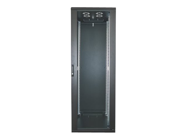 INT 19Z 32HE Schrank Flatp 60x60 schwarz