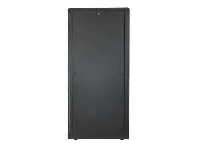 INT 19Z 32HE Schrank Flatp 80x80 schwarz