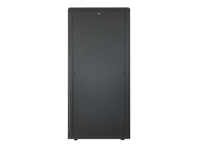 INT 19Z 36HE Schrank Flatp 60x60 schwarz
