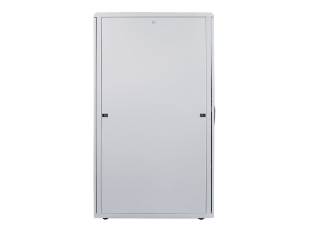 INT 19Z 42HE Serverschrank 60x100 grau