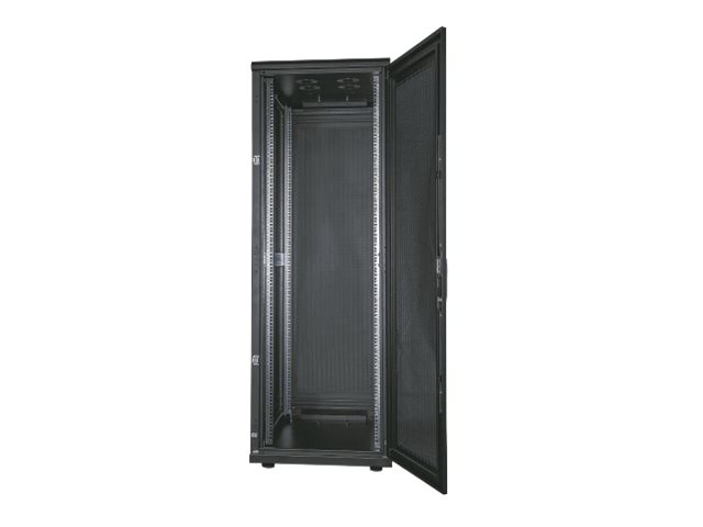 INT 19Z36HE Serverschrank 60x100 schwarz