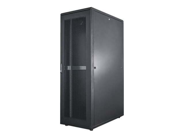 INT 19Z42HE Serverschrank 80x100 schwarz