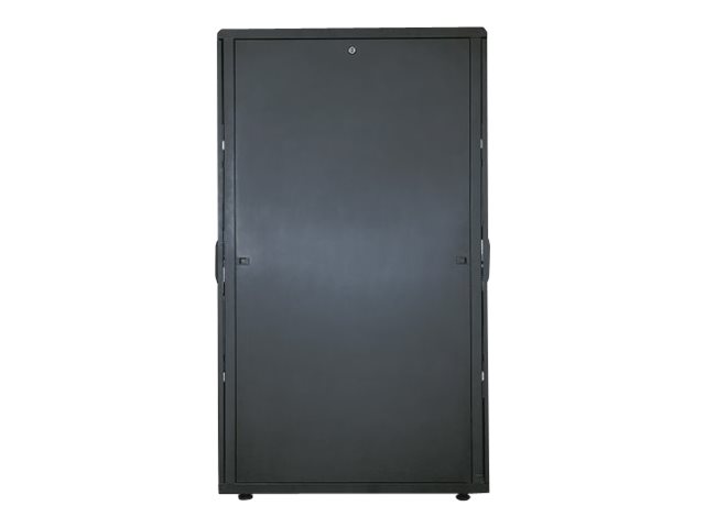 INT 19Z42HE Serverschrank 80x100 schwarz