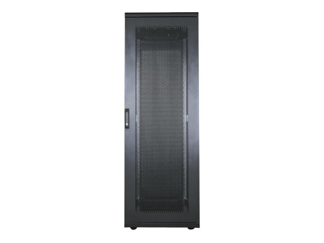 INT 19Z42HE Serverschrank 80x100 schwarz