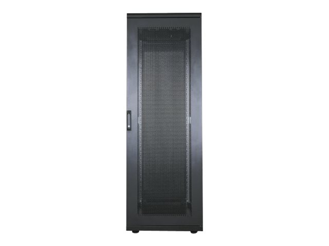 INT 19Z42HE Serverschrank 60x100 schwarz
