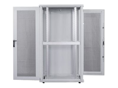 INT 19Z42HE Serverschrank 60x100 grau