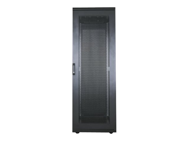 INT 19Z36HE Serverschrank 60x100 schwarz