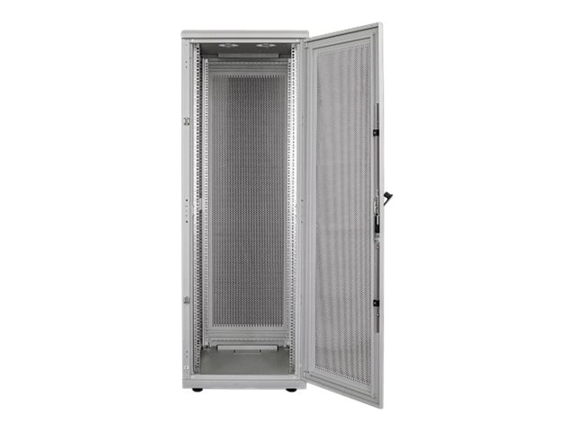 INT 19Z36HE Serverschrank 60x100 grau