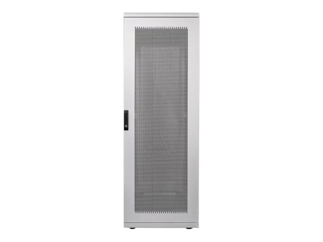 INT 19Z36HE Serverschrank 60x100 grau
