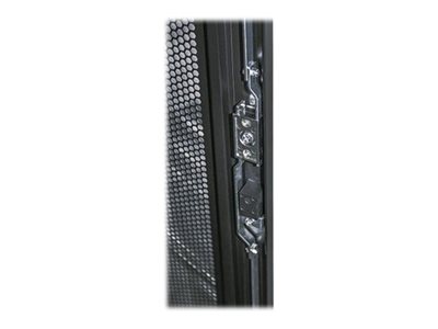 INT 19Z26HE Serverschrank 60x100 schwarz