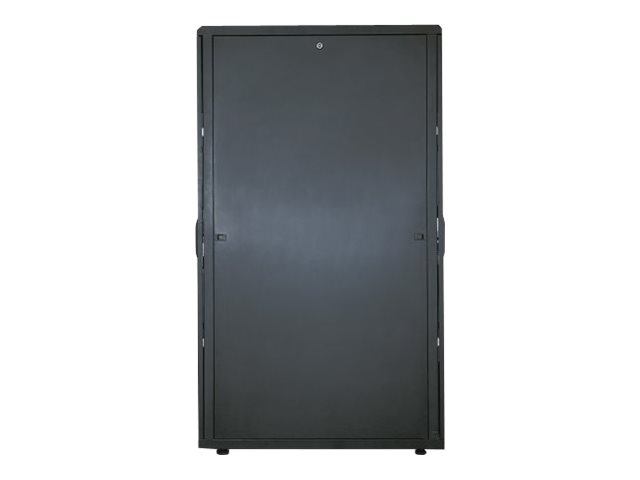 INT 19Z26HE Serverschrank 60x100 schwarz