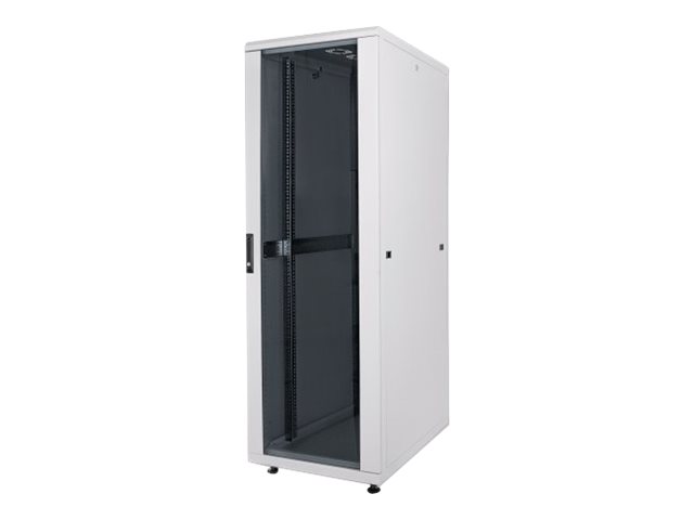INT 19Z 42HE Schrank montiert 60x80 grau