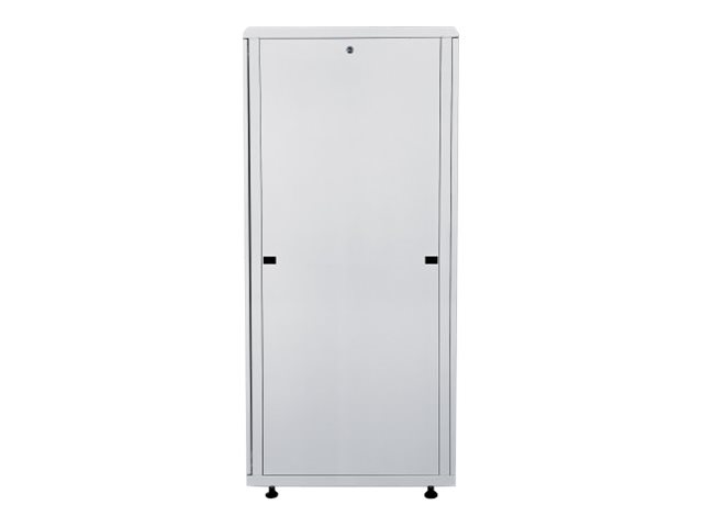 INT 19Z 42HE Schrank montiert 60x80 grau