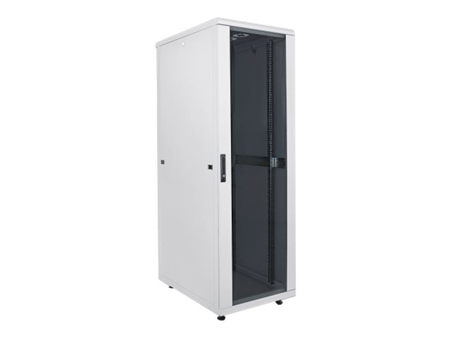 INT 19Z 36HE Schrank montiert 60x80 grau