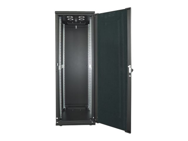 INT 19Z 26HE Schrank mont. 60x80 schwarz