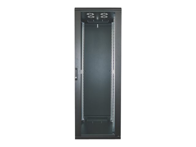 INT 19Z 26HE Schrank mont. 60x80 schwarz
