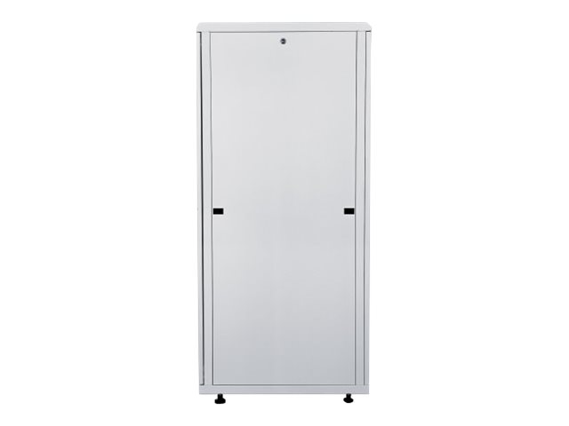 INT 19Z 22HE Schrank montiert 60x80 grau