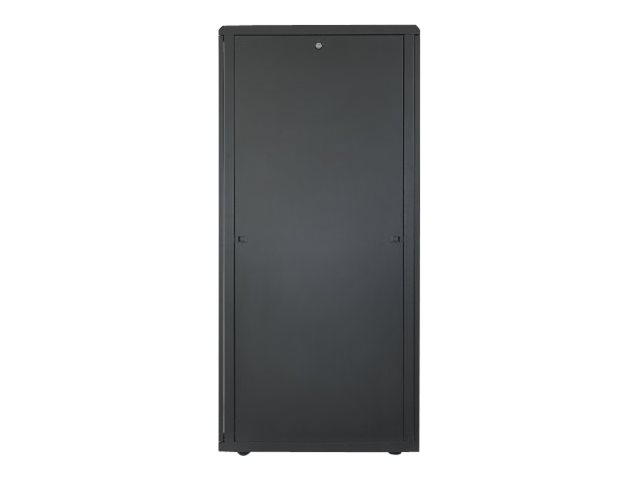 INT 19Z 26HE Schrank mont. 60x60 schwarz