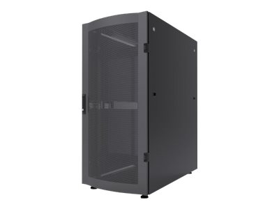 INT 19Z36HE Serverschrank 60x120 schwarz