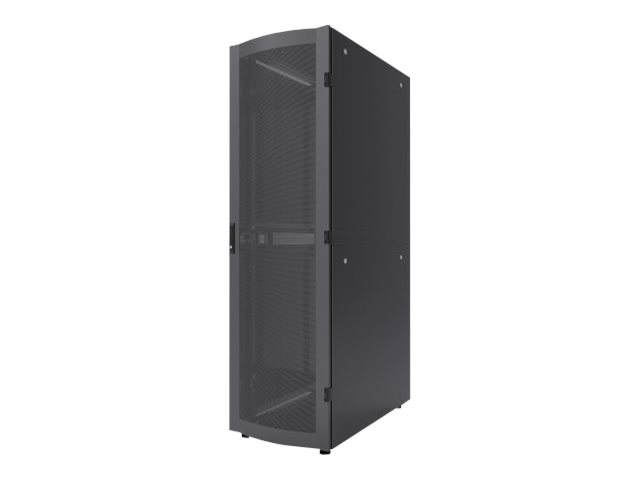 INT 19Z42HE Serverschrank 60x120 schwarz
